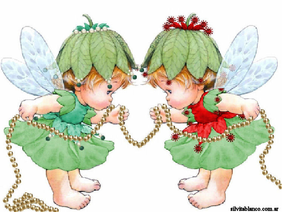 Little Fairy