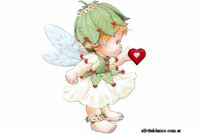 fairyruthmorehead