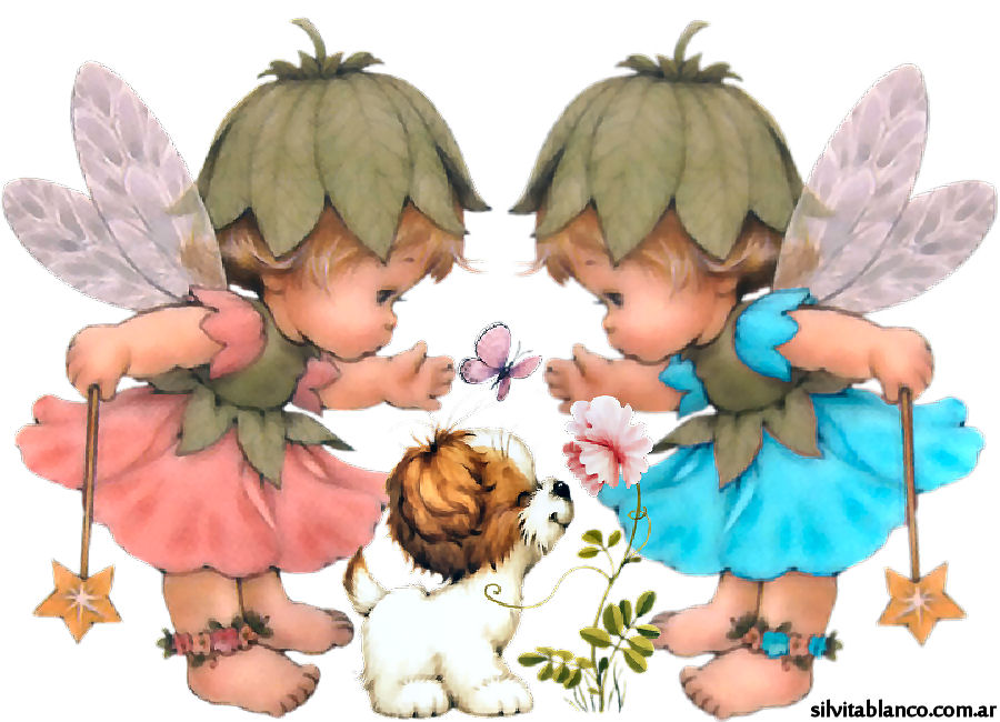 Little Fairy