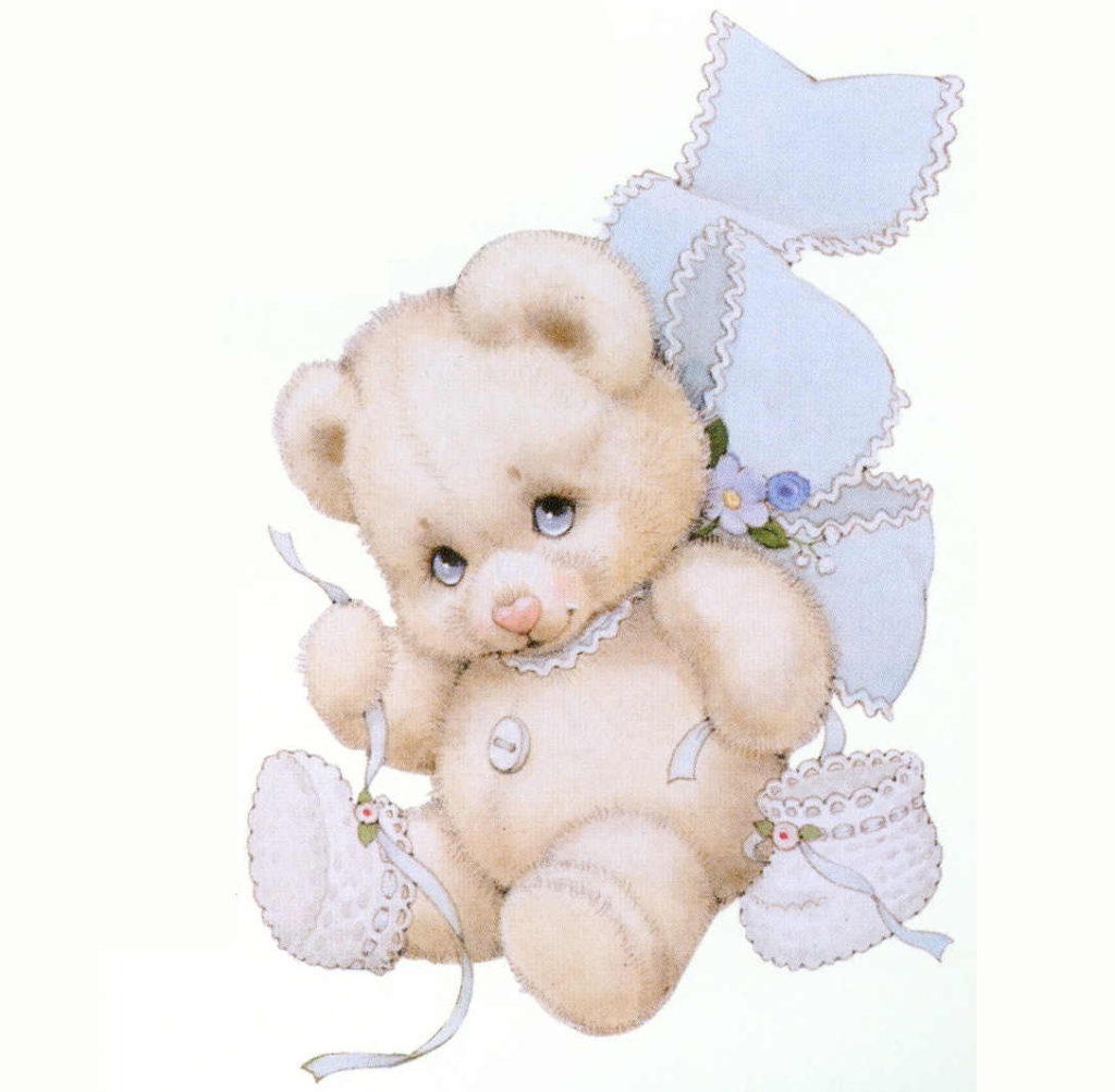 Sweet Baby