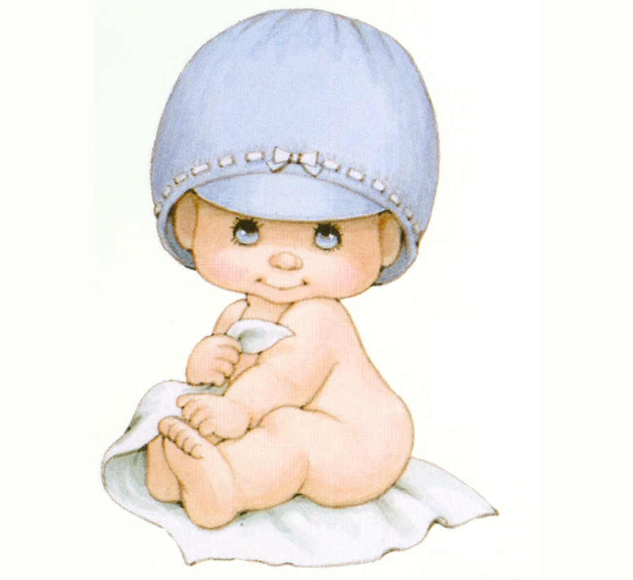 Sweet Baby