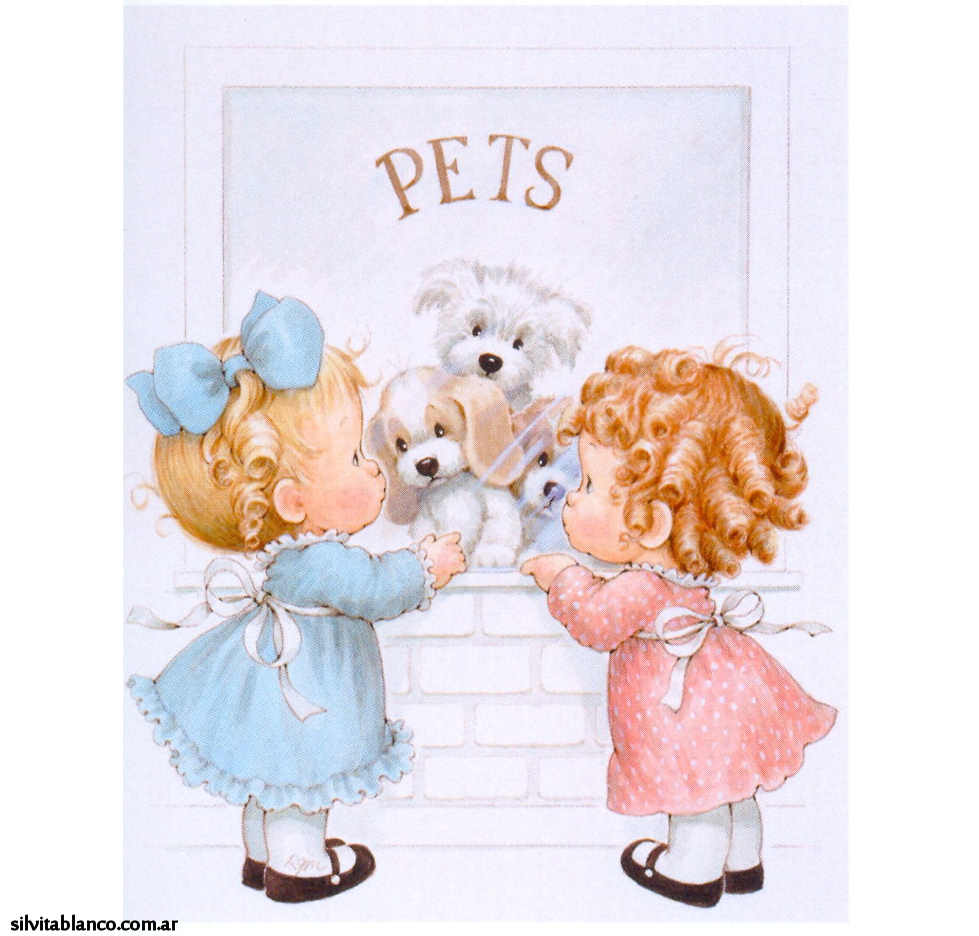 Lovely Pets