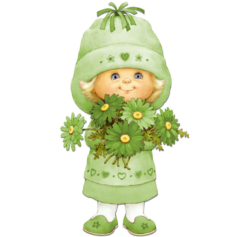 RM  Calendar Feb Greenmolly