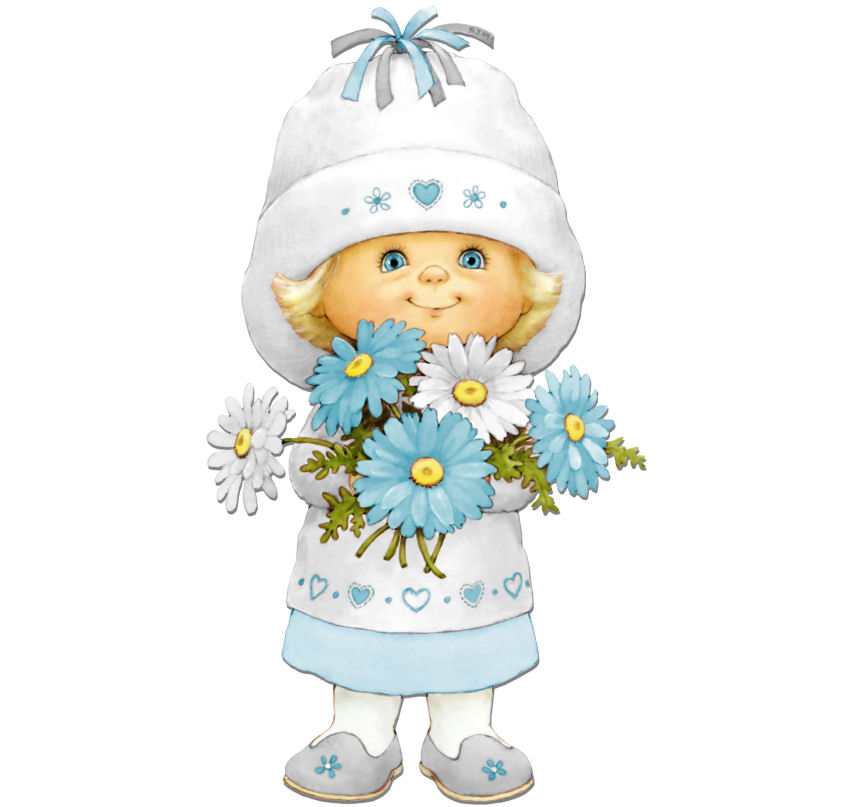 RM  Calendar Feb whitemolly