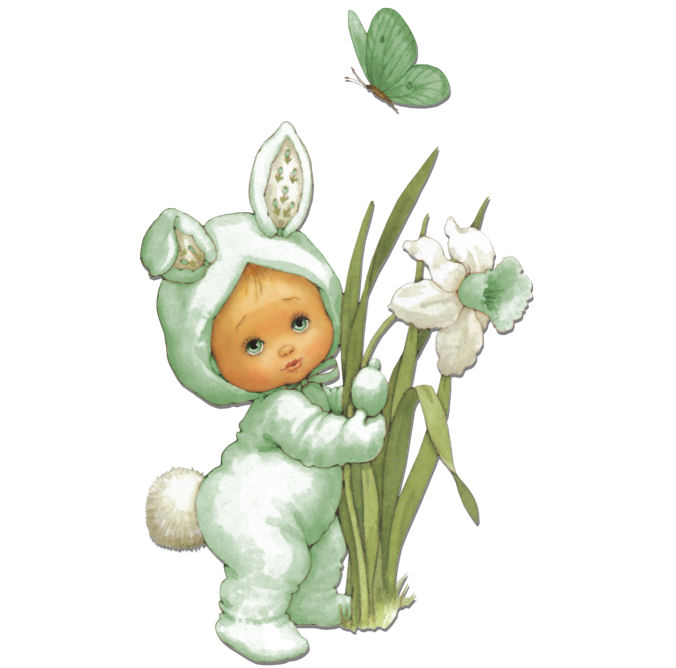RM EasterTot Green SMmolly