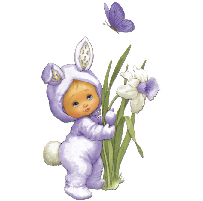 Little bunny