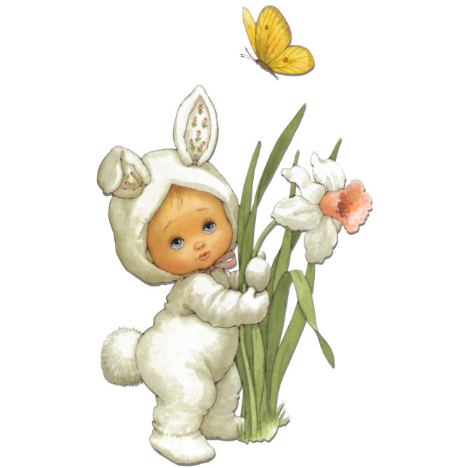 RM EasterTot  SMmolly