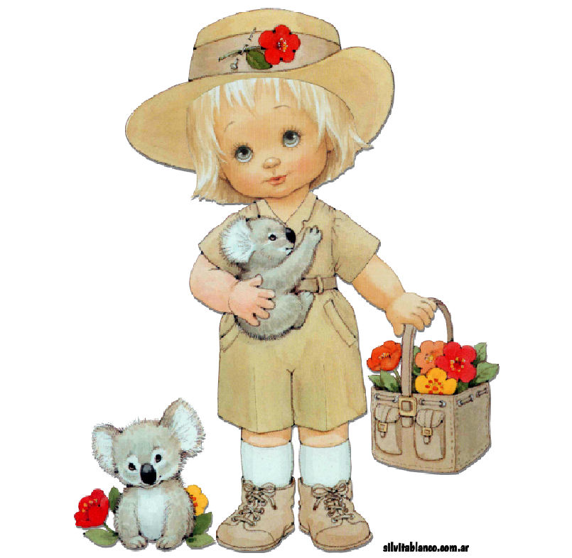 RM doll Australiamolly