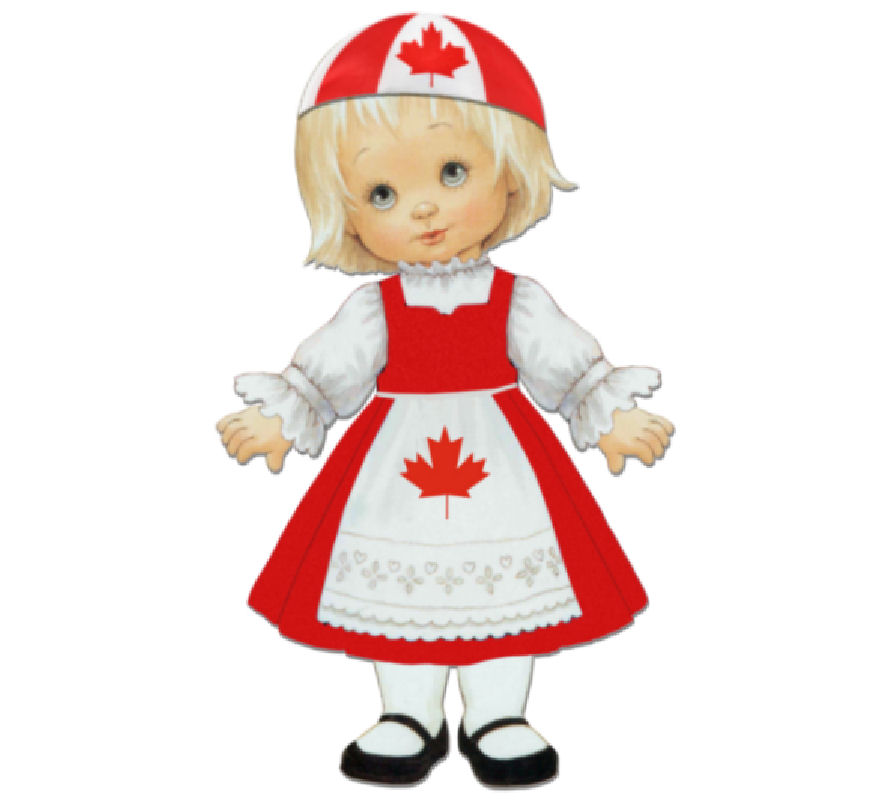 RM doll Canada fixedmolly