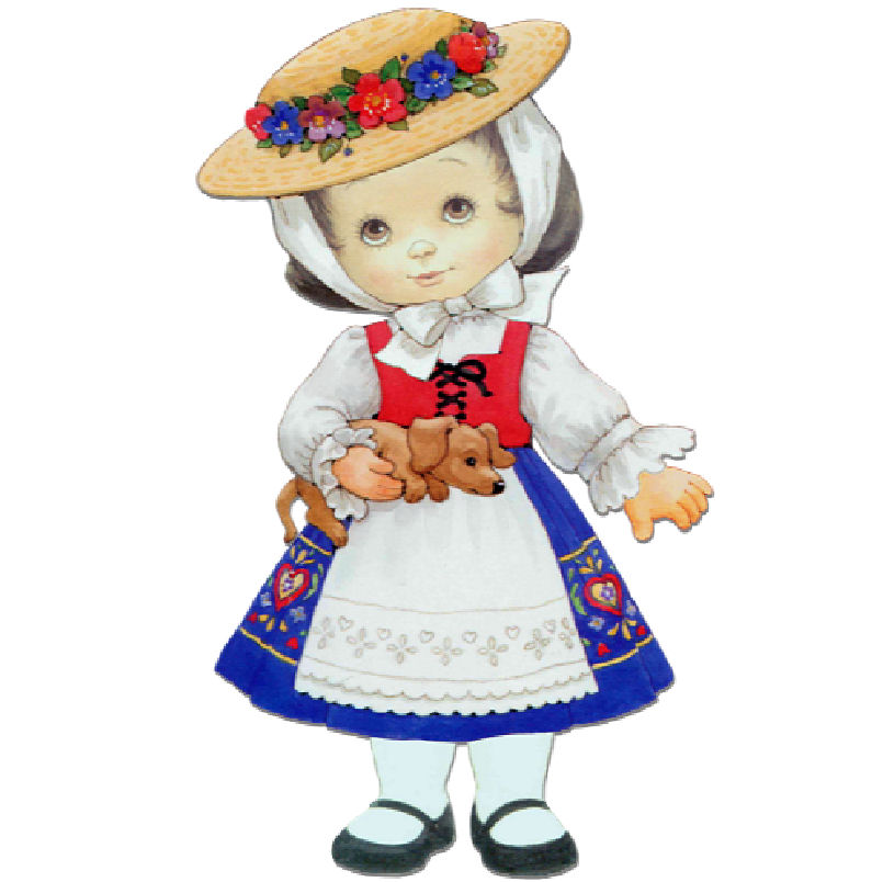 RM doll Germanymolly