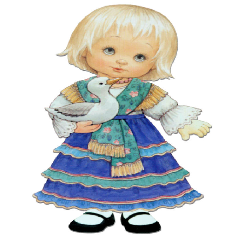 RM doll Spain blondemolly