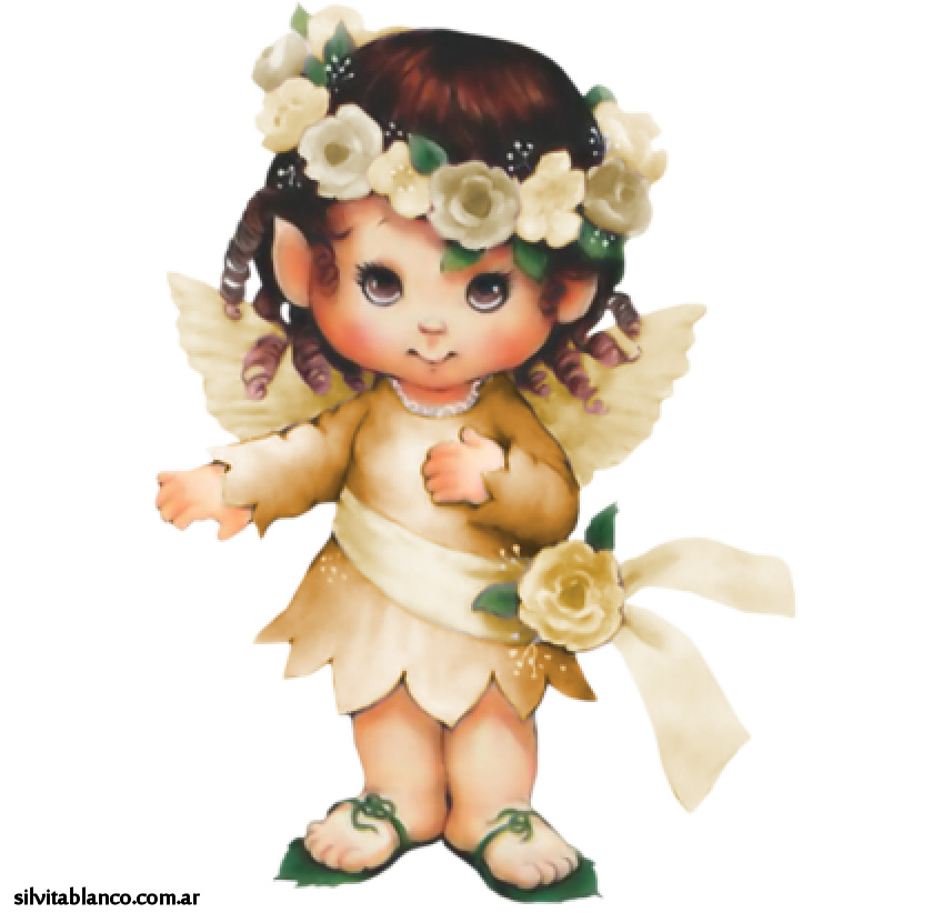 Little Fairy
