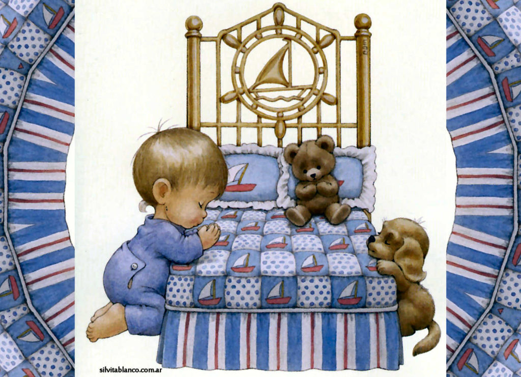 Bedtime