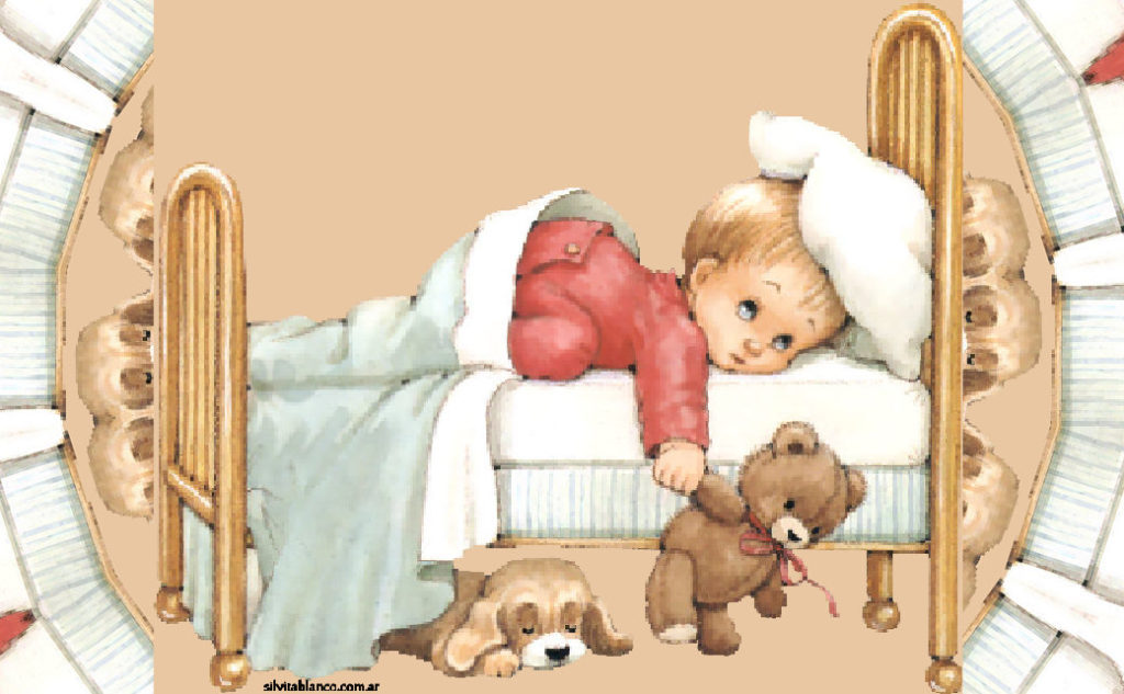 horadedormir x