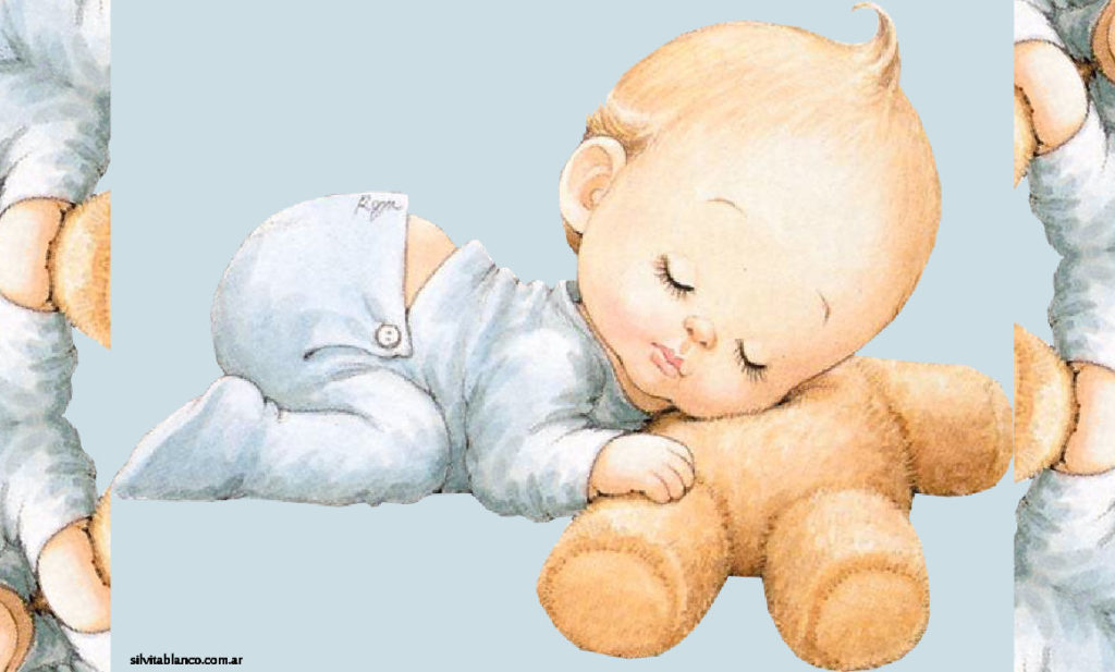 Bedtime