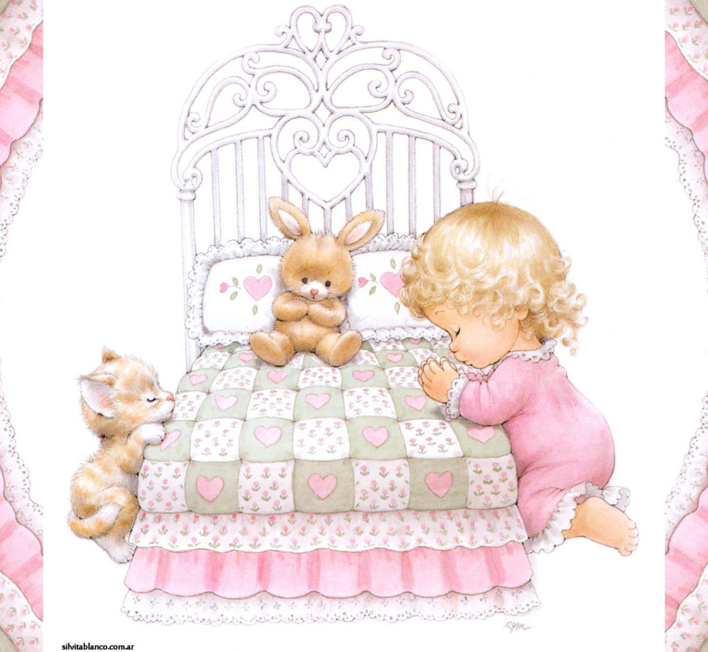 Bedtime