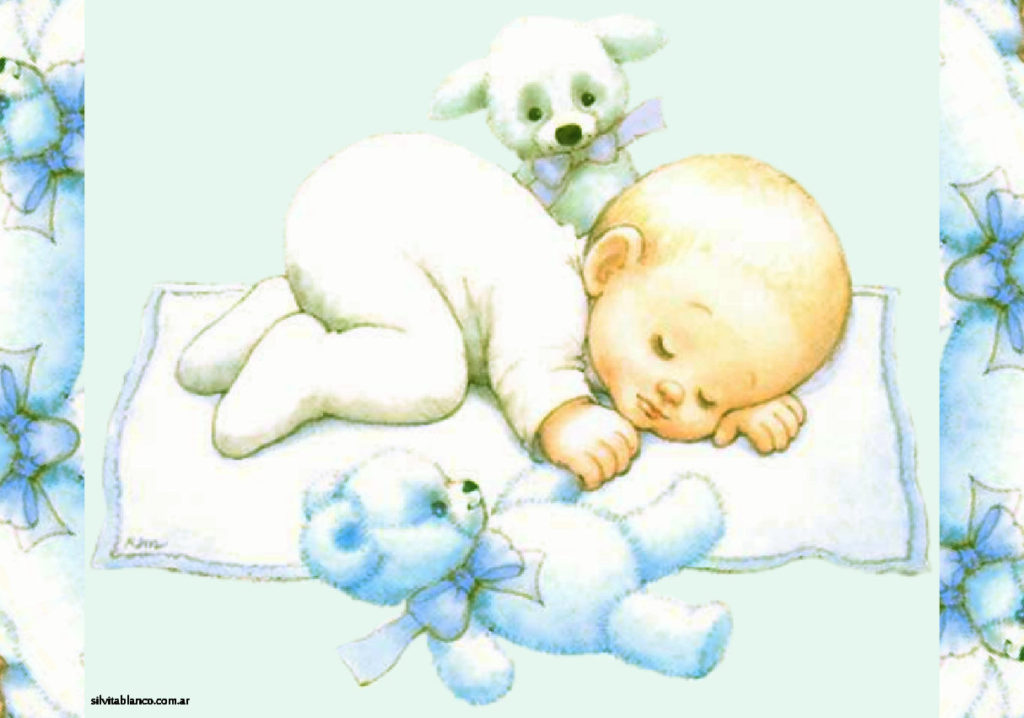 Bedtime