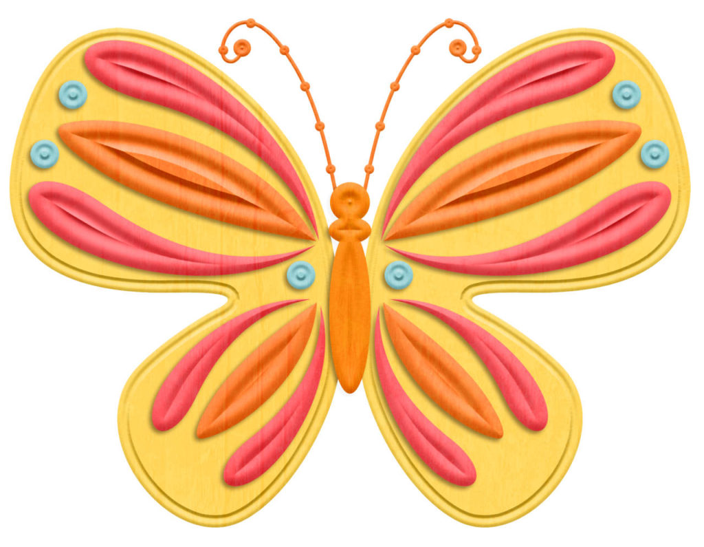 mariposa x