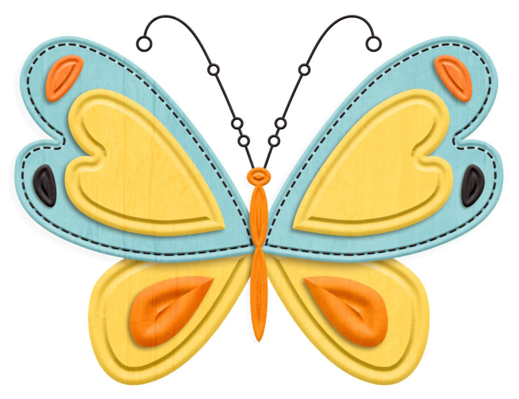 mariposa x