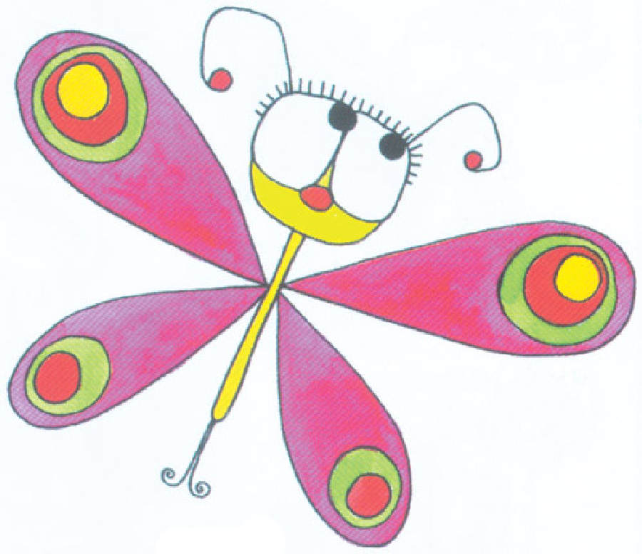 mariposa