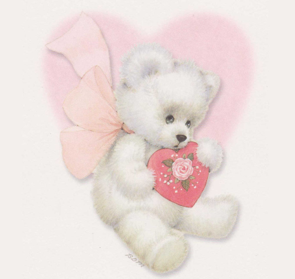 Cute Bears