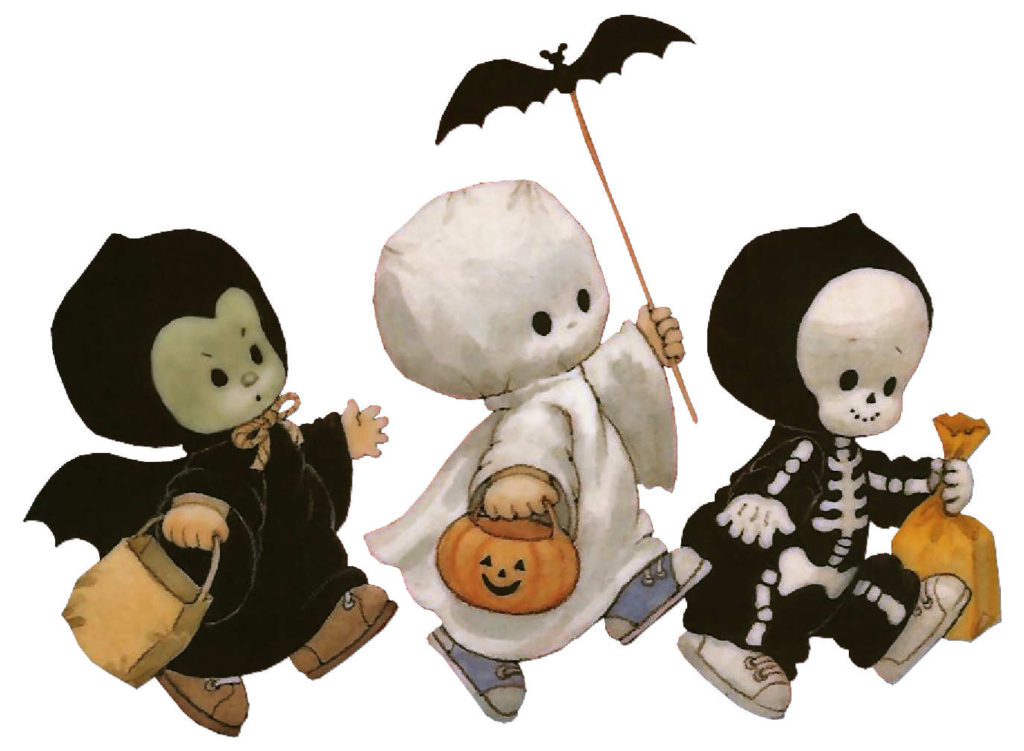 Halloween Party