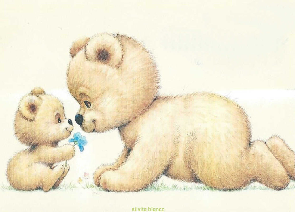 Cute Bears