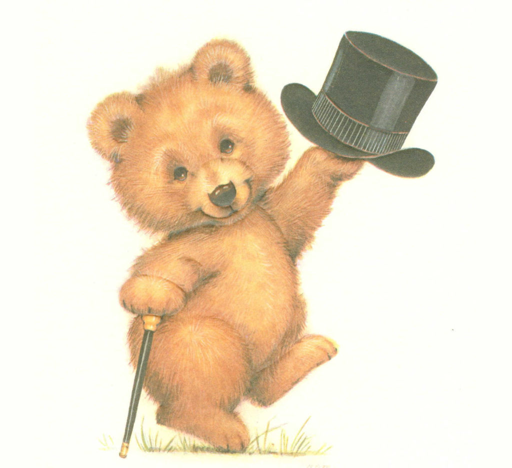 Cute Bears