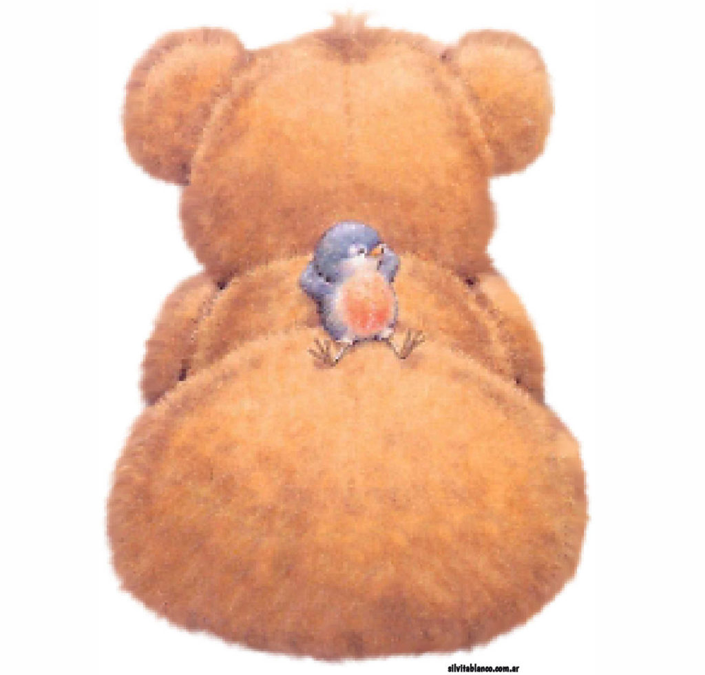 BearBackmc x