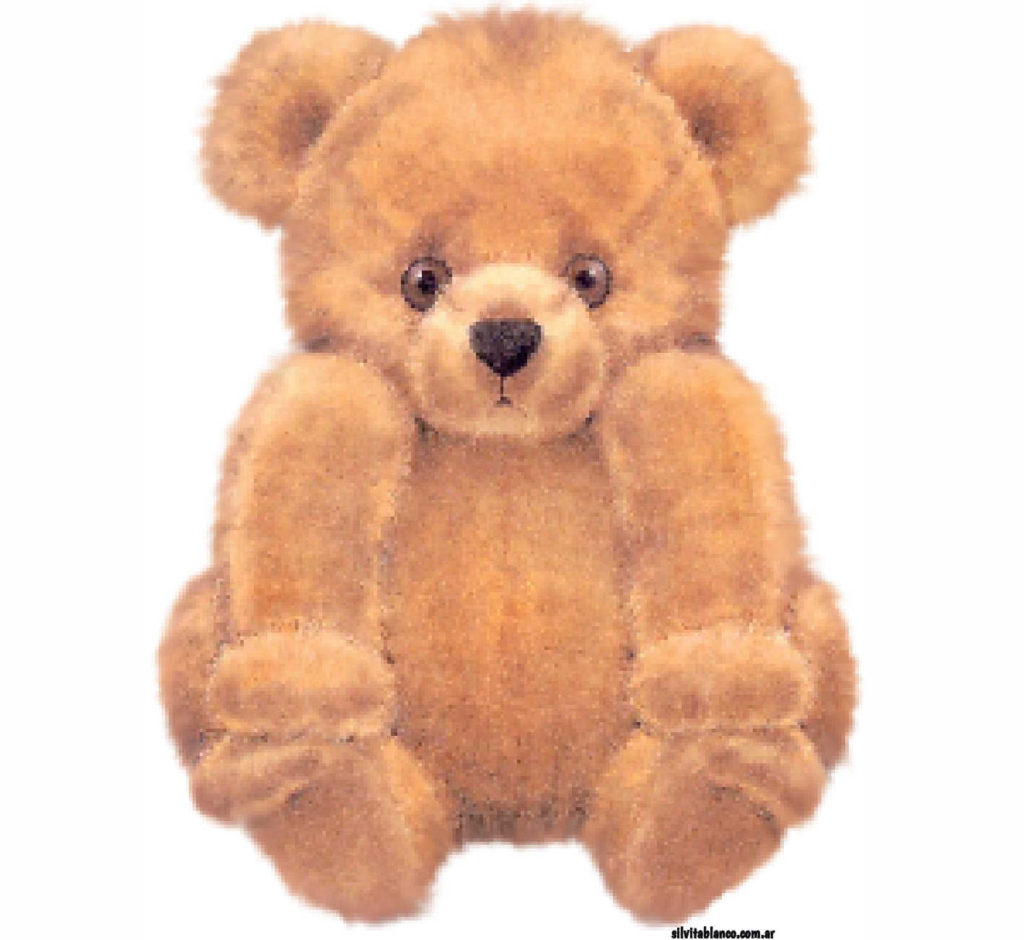 BearFrontmc x