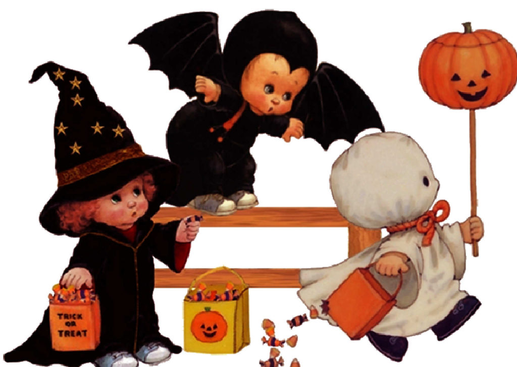 Halloween pumpkin