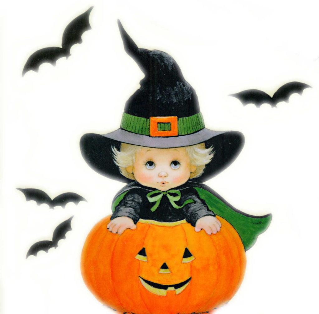 Halloween Party
