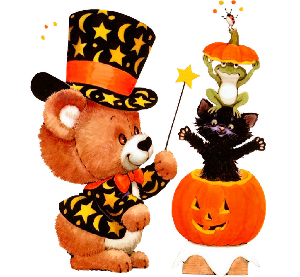 Halloween Party