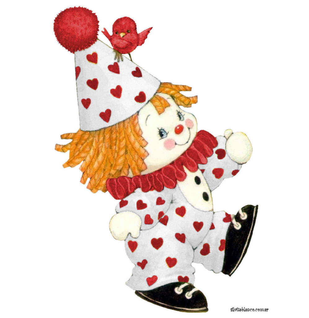 ClownRSC x