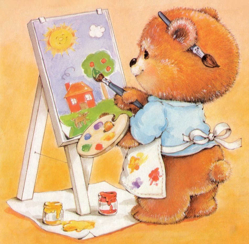 CritterSittersRainyDayPlayWjM