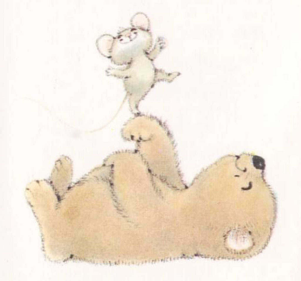 Cute Bears