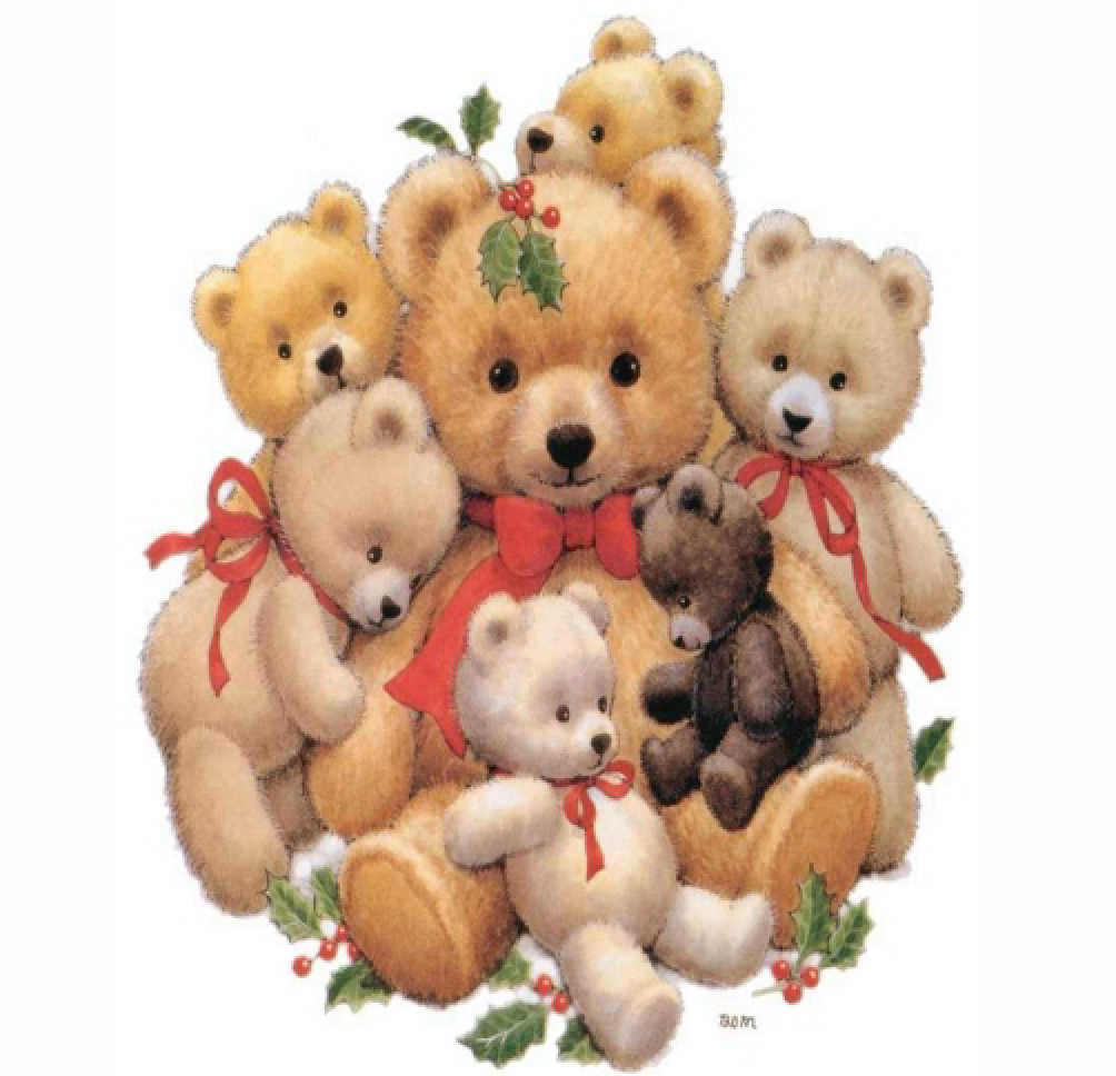 Groupbears