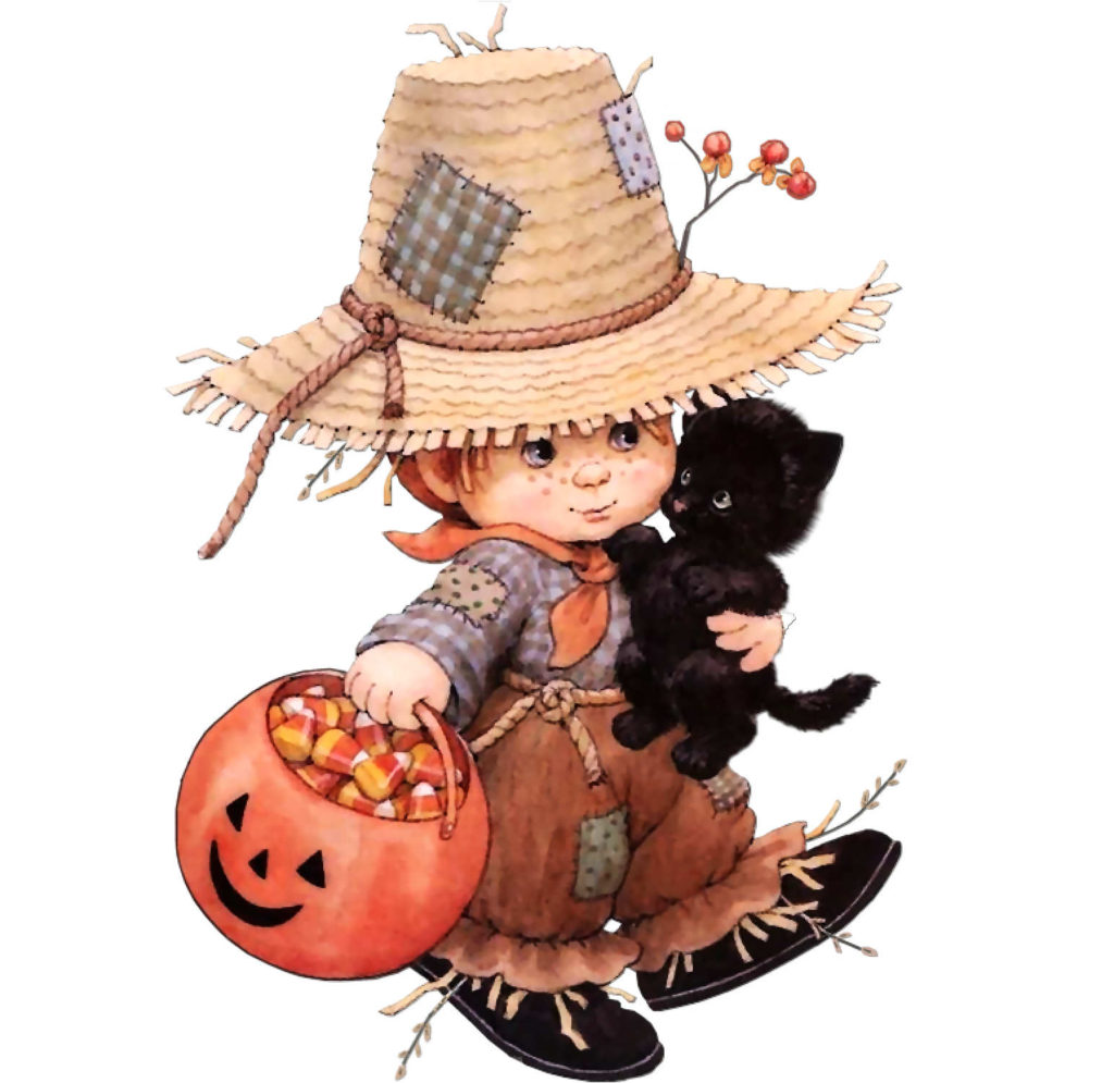 Halloweendede x