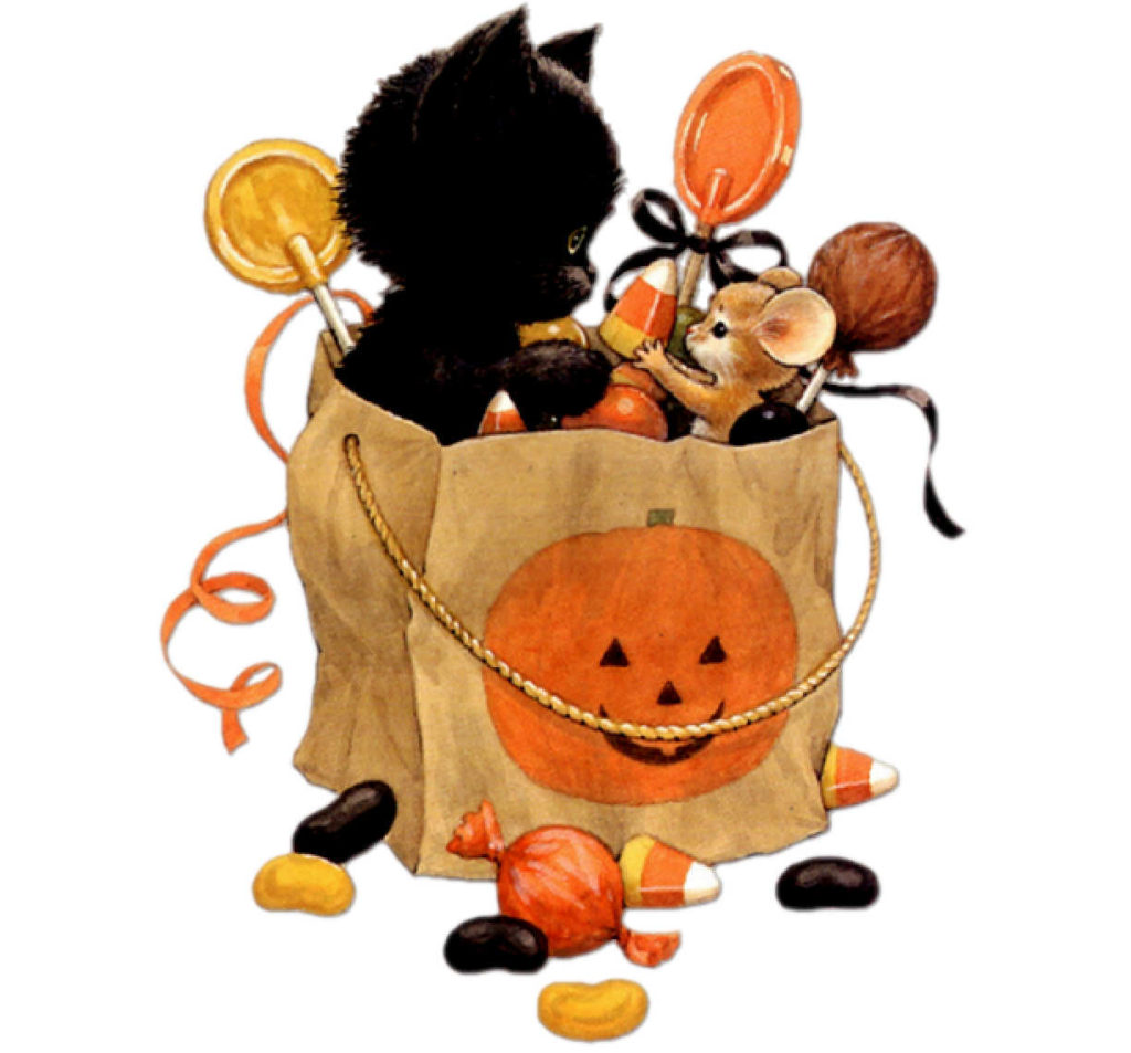 HalloweenTreatzRMEnchante x