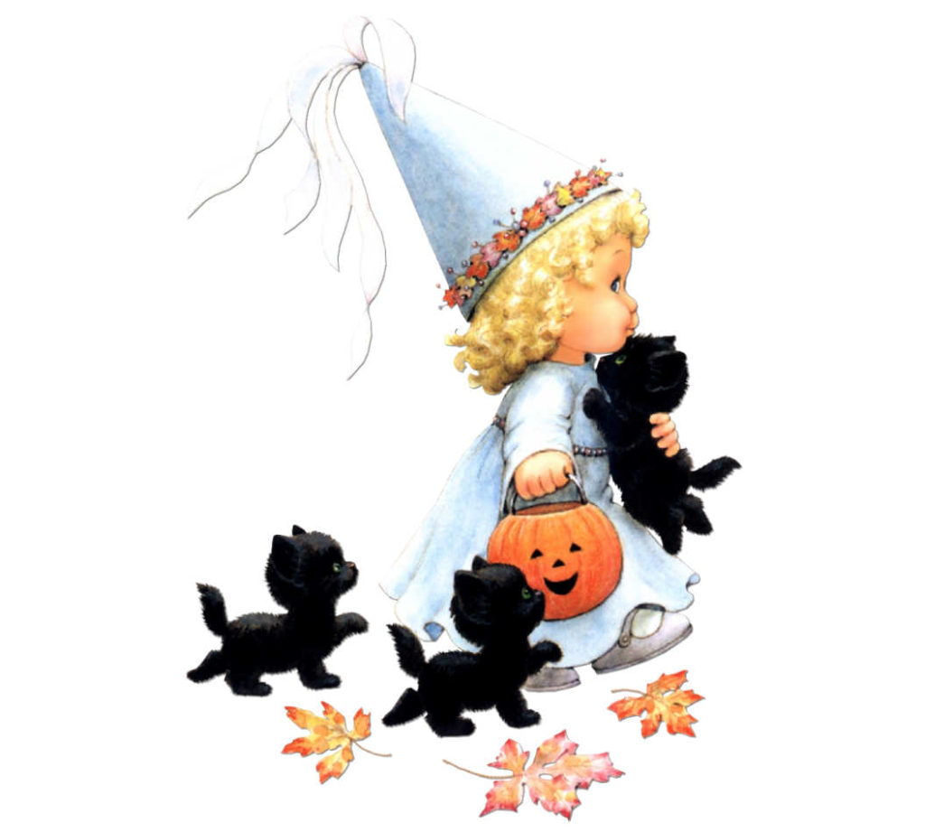 Halloweenprincess x