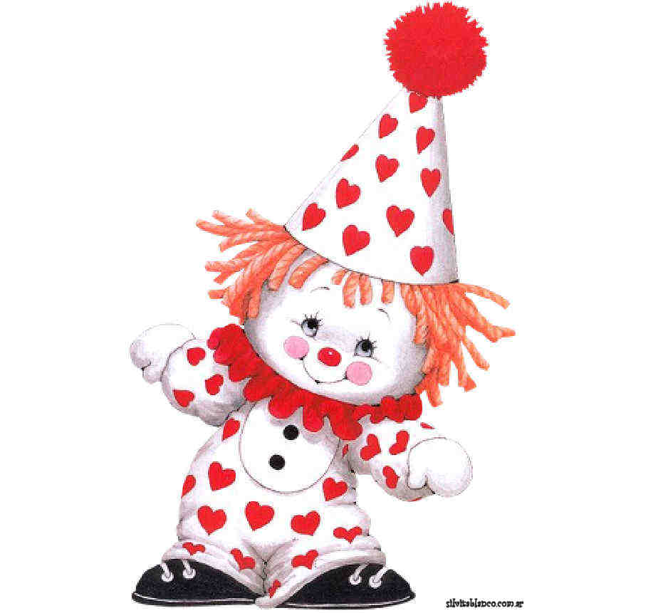 HeartClownTYA