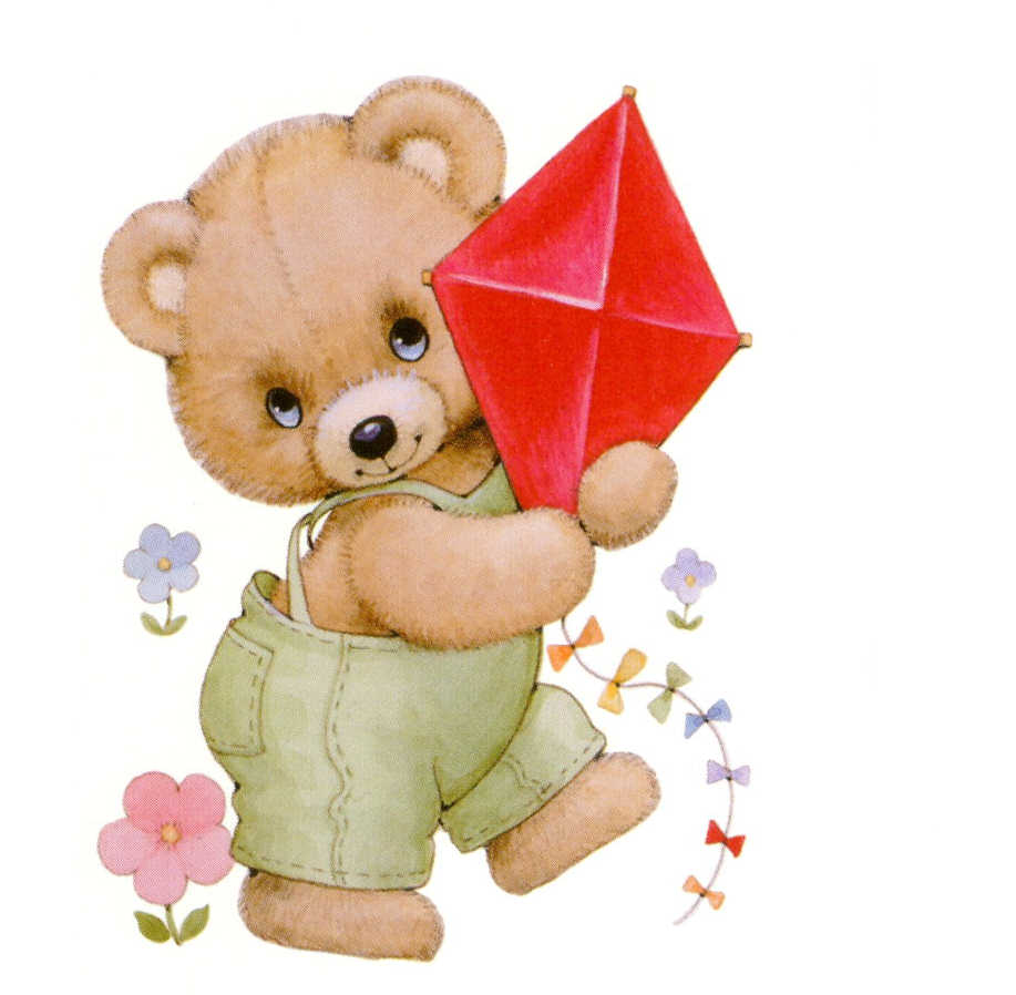 Cute Bears