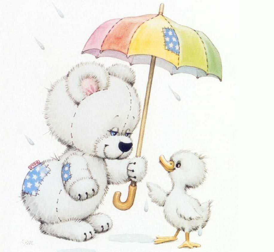 MHRagtagteddies