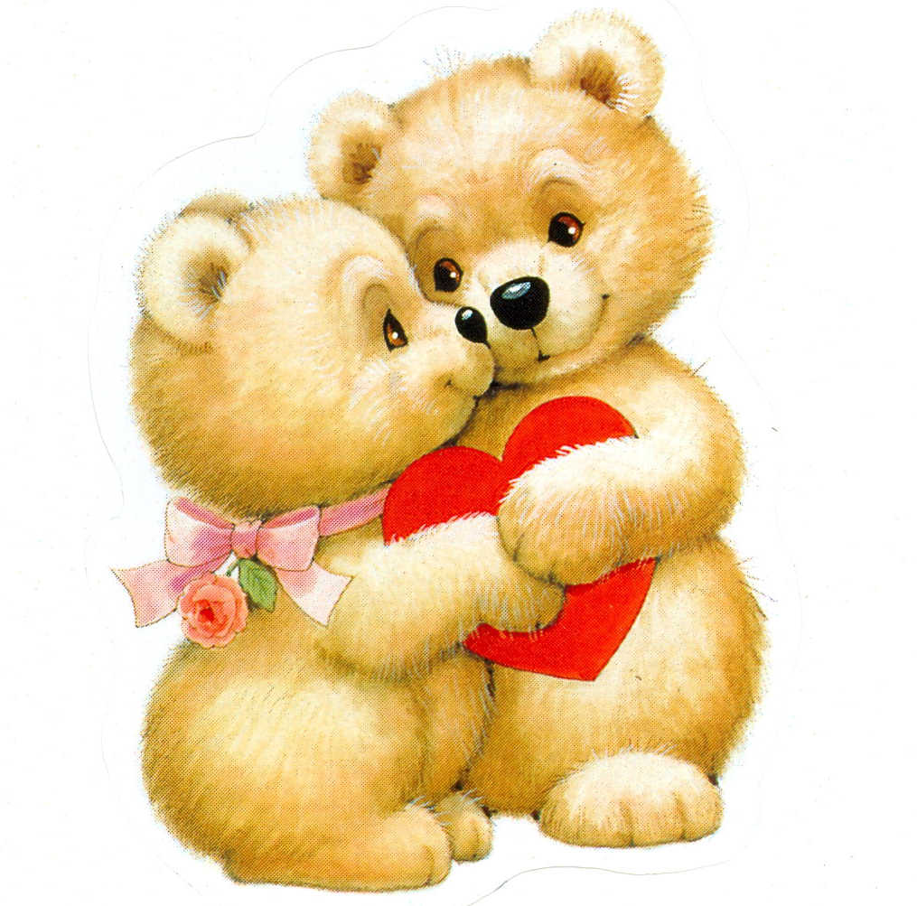 MHStickersBearsloversmm