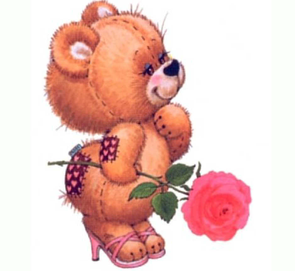 Cute Bears