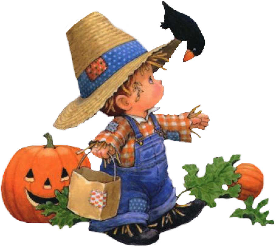 Halloween pumpkin