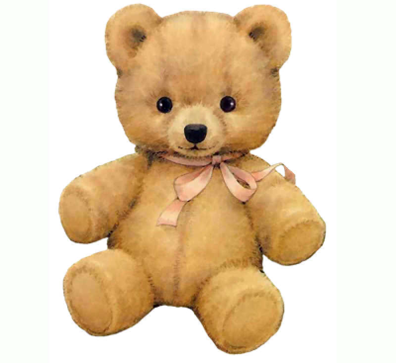 MhdteddybearNM
