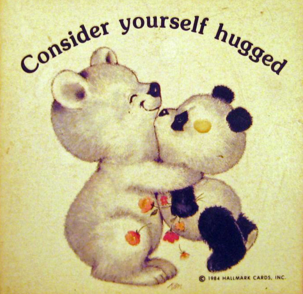 RMBearandpanda x