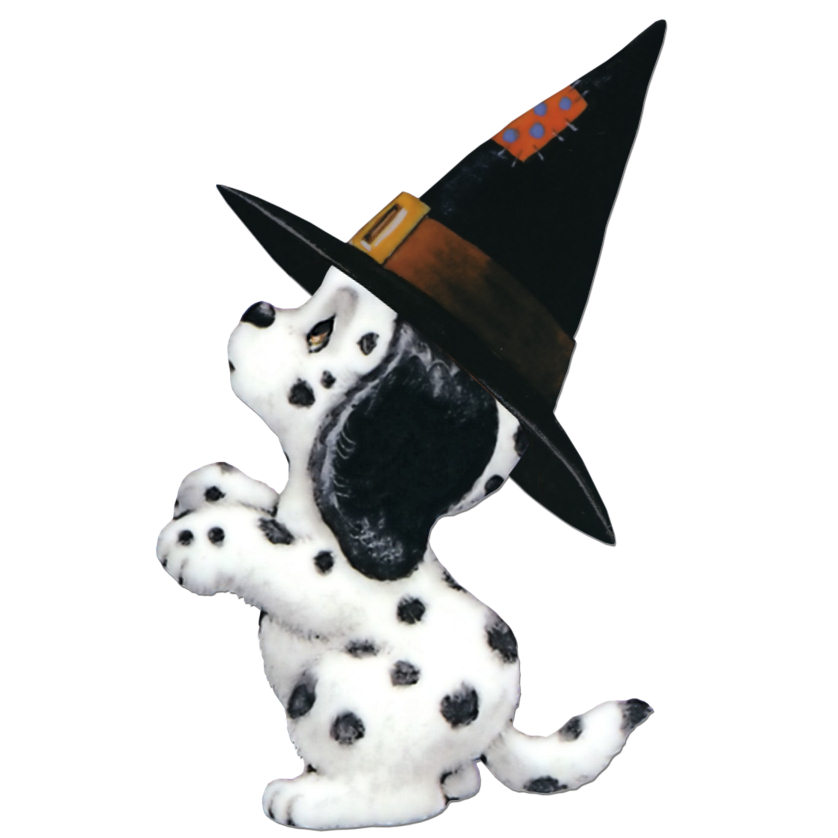 RMDalmationwitchhatfixedmolly
