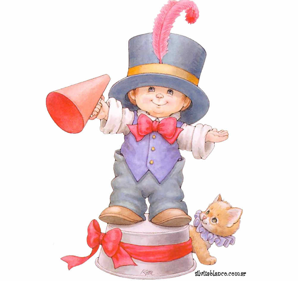 Little big top